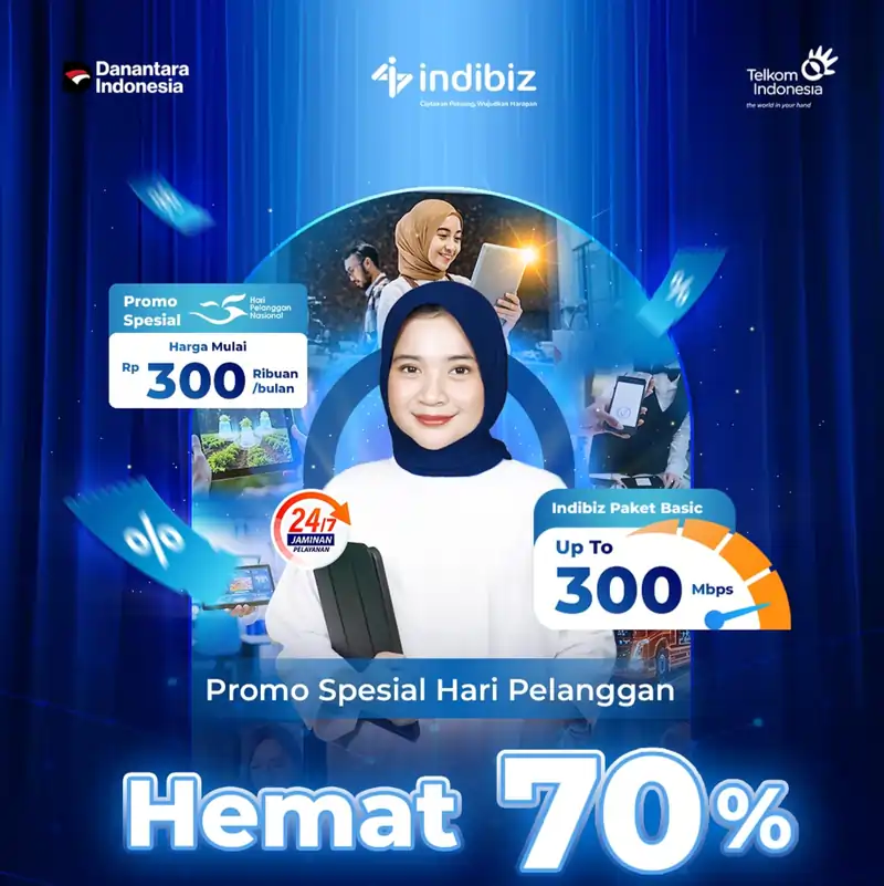 WiFi Cepat di Cilacap: Solusi untuk Bisnis & Rumah yang Stabil